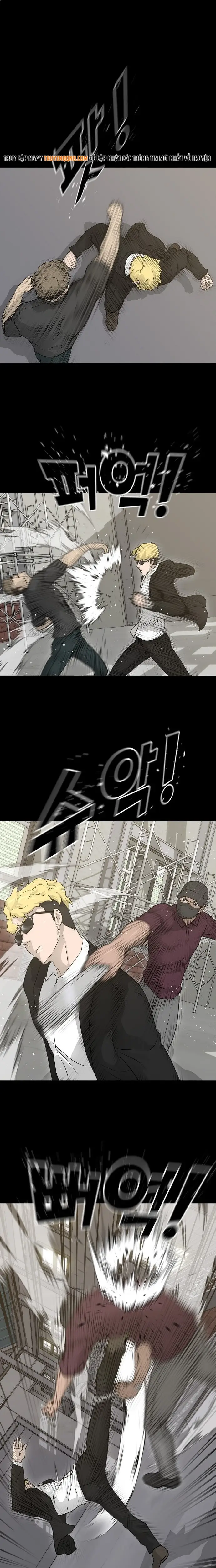 Trigger Chap 73 - Next Chap 74