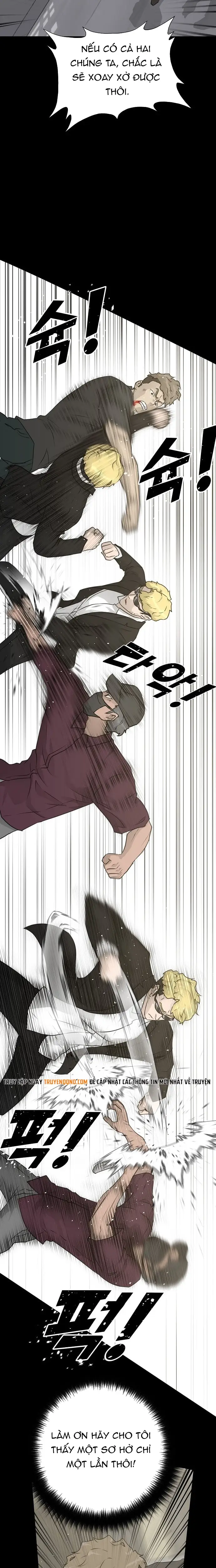 Trigger Chap 73 - Next Chap 74