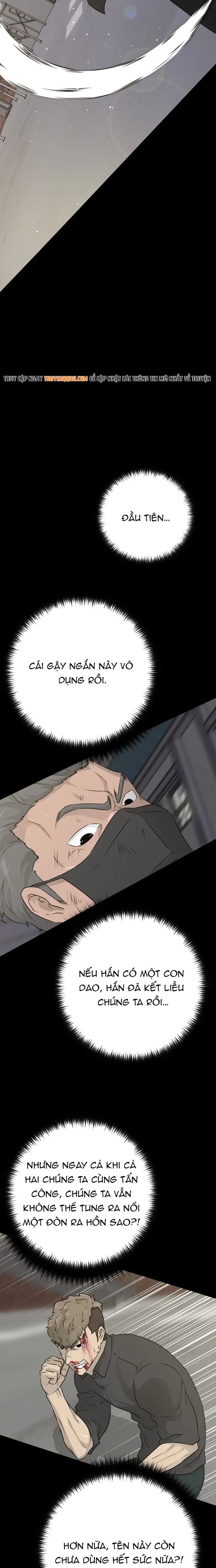 Trigger Chap 73 - Next Chap 74