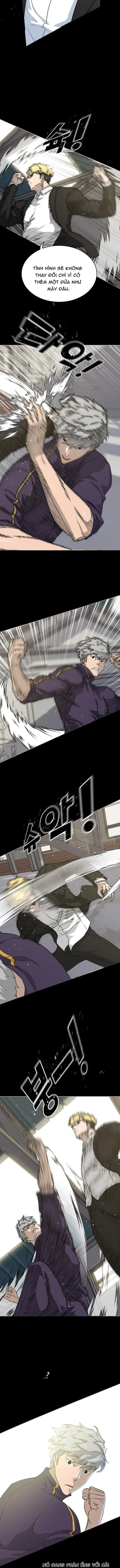 Trigger Chap 74 - Next Chap 75