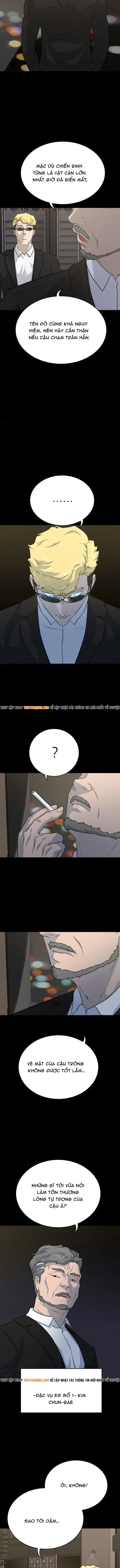 Trigger Chap 74 - Next Chap 75