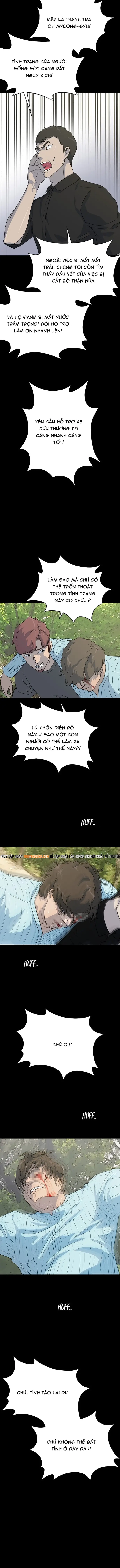 Trigger Chap 74 - Next Chap 75