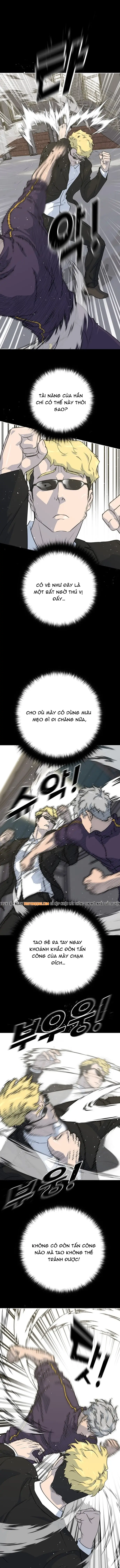 Trigger Chap 74 - Next Chap 75