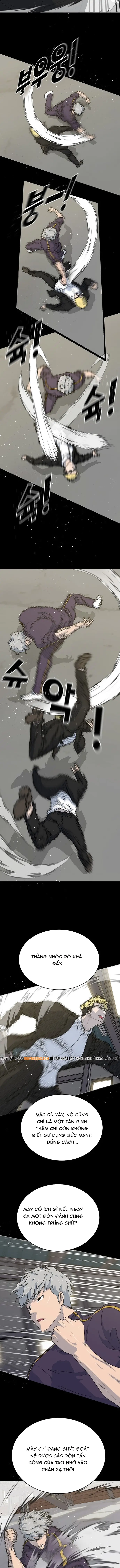 Trigger Chap 74 - Next Chap 75