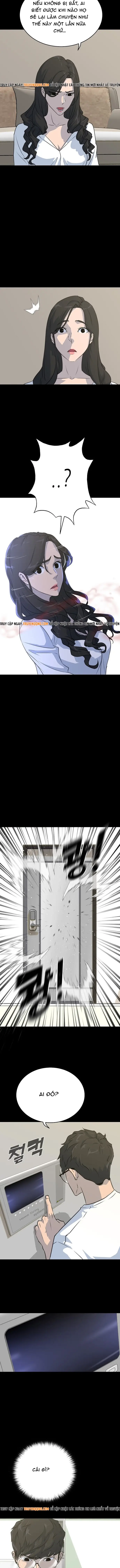 Trigger Chap 74 - Next Chap 75