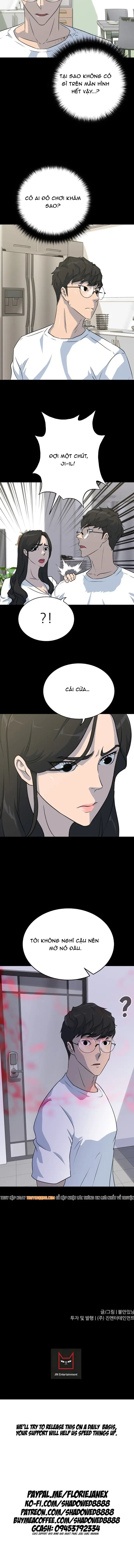 Trigger Chap 74 - Next Chap 75