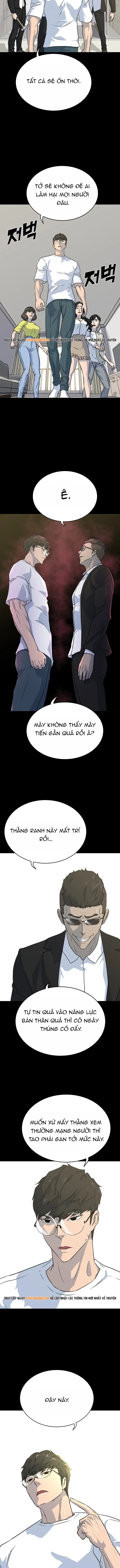 Trigger Chap 76 - Next Chap 77
