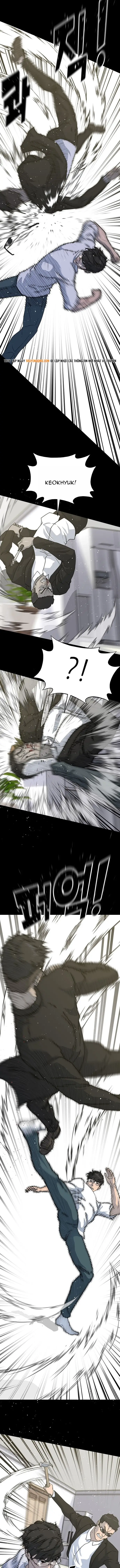 Trigger Chap 76 - Next Chap 77