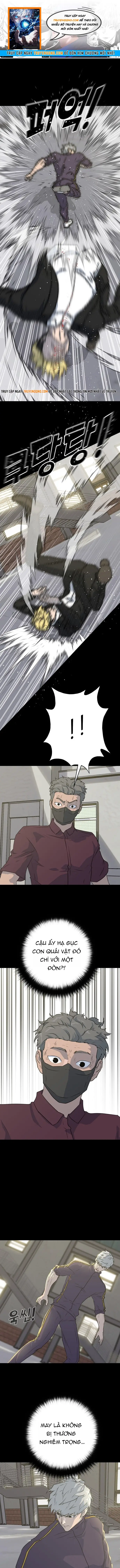 Trigger Chap 78 - Next Chap 79