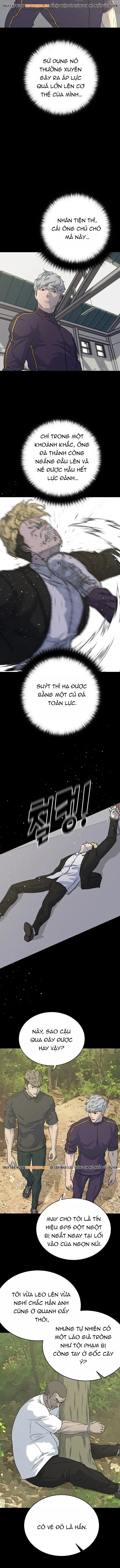 Trigger Chap 78 - Next Chap 79