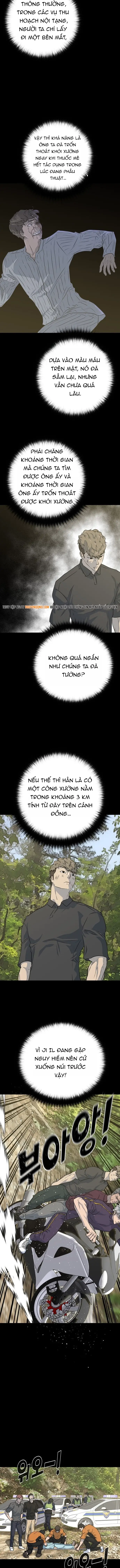 Trigger Chap 78 - Next Chap 79