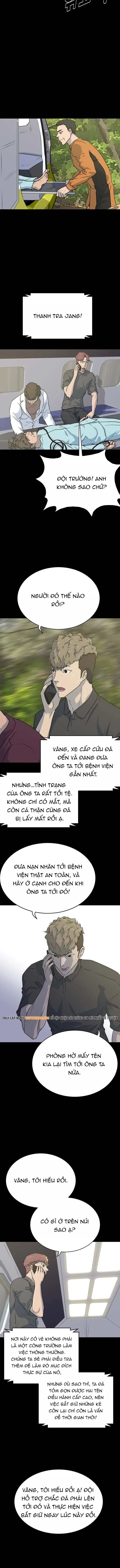 Trigger Chap 78 - Next Chap 79