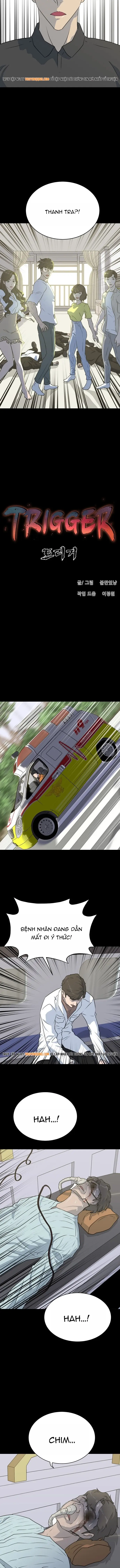 Trigger Chap 78 - Next Chap 79