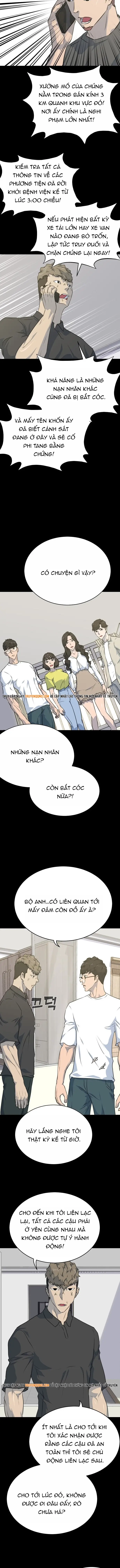 Trigger Chap 78 - Next Chap 79