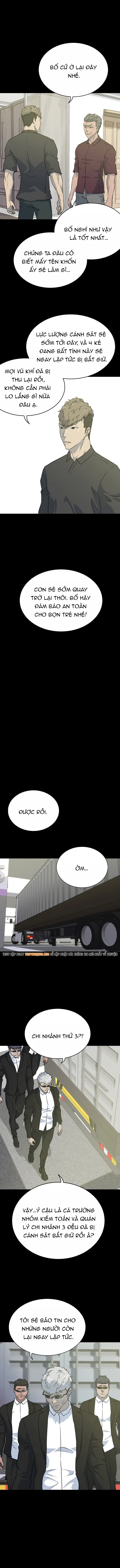 Trigger Chap 78 - Next Chap 79