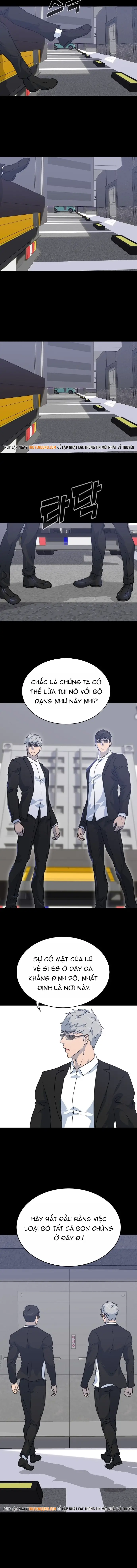 Trigger Chap 78 - Next Chap 79