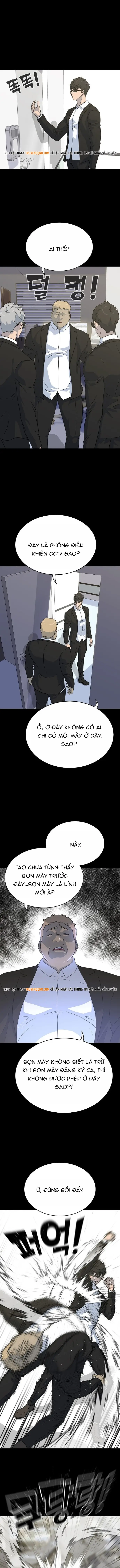 Trigger Chap 79 - Next Chap 80