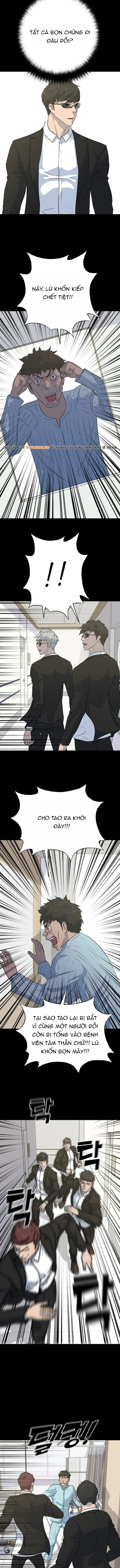 Trigger Chap 79 - Next Chap 80