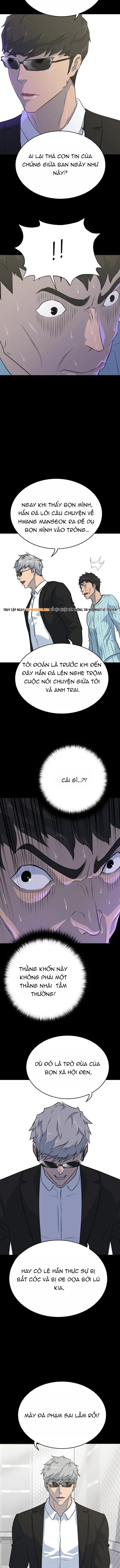 Trigger Chap 79 - Next Chap 80