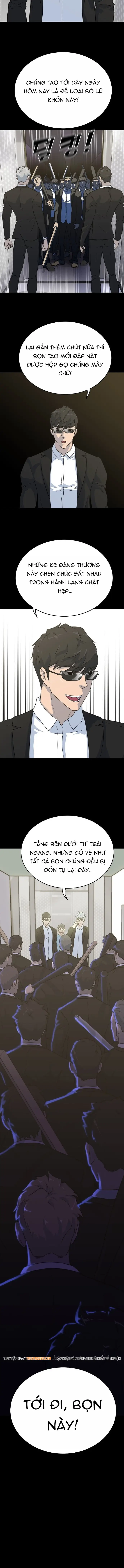 Trigger Chap 79 - Next Chap 80