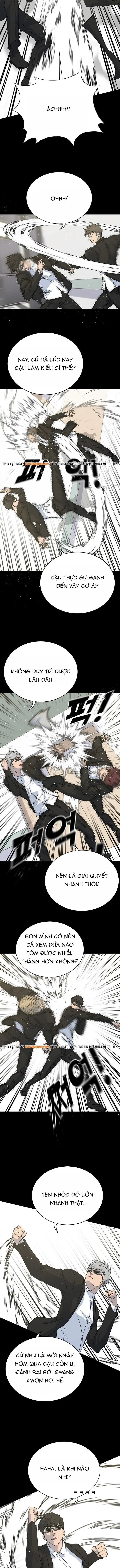 Trigger Chap 80 - Next Chap 81