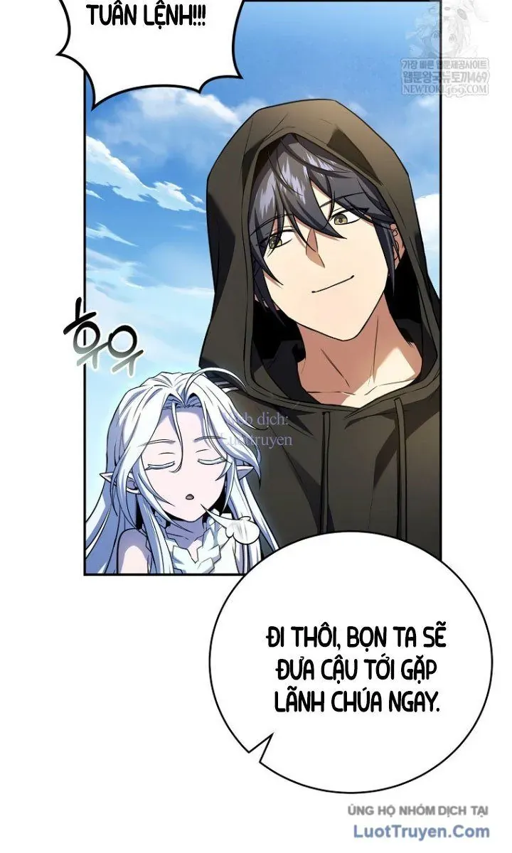 Sự Trở Lại Của Người Chơi Bị Đóng Băng Chap 192 - Next Chap 193