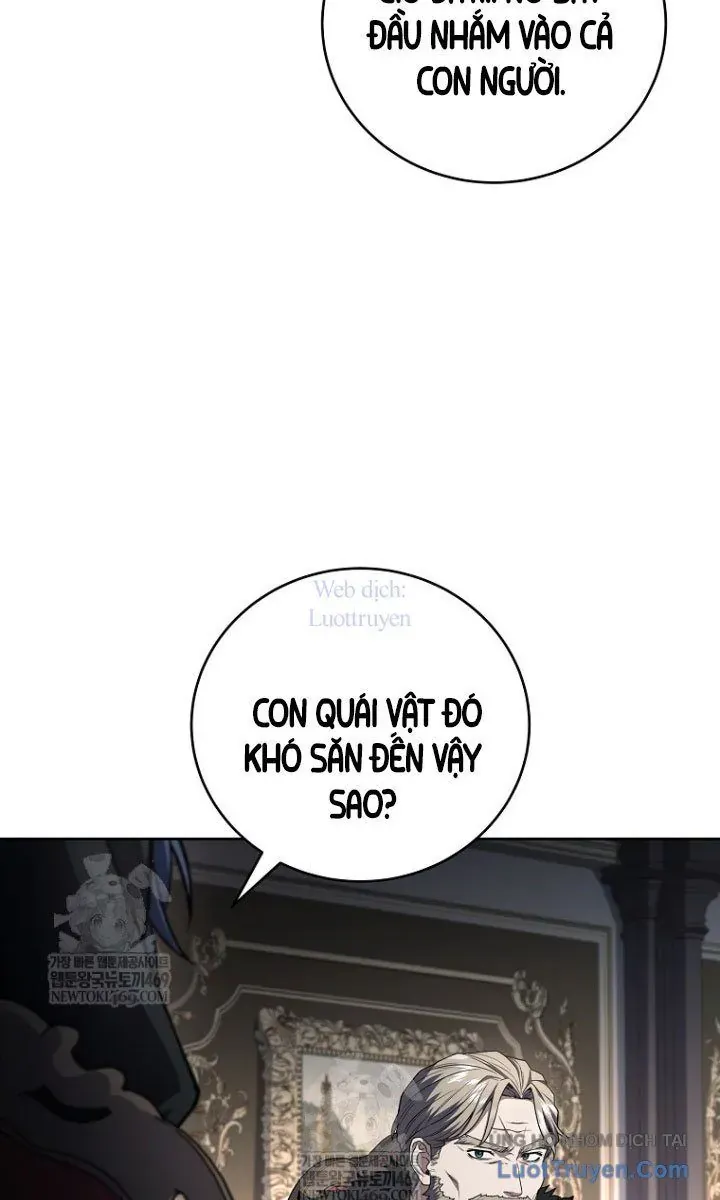 Sự Trở Lại Của Người Chơi Bị Đóng Băng Chap 192 - Next Chap 193