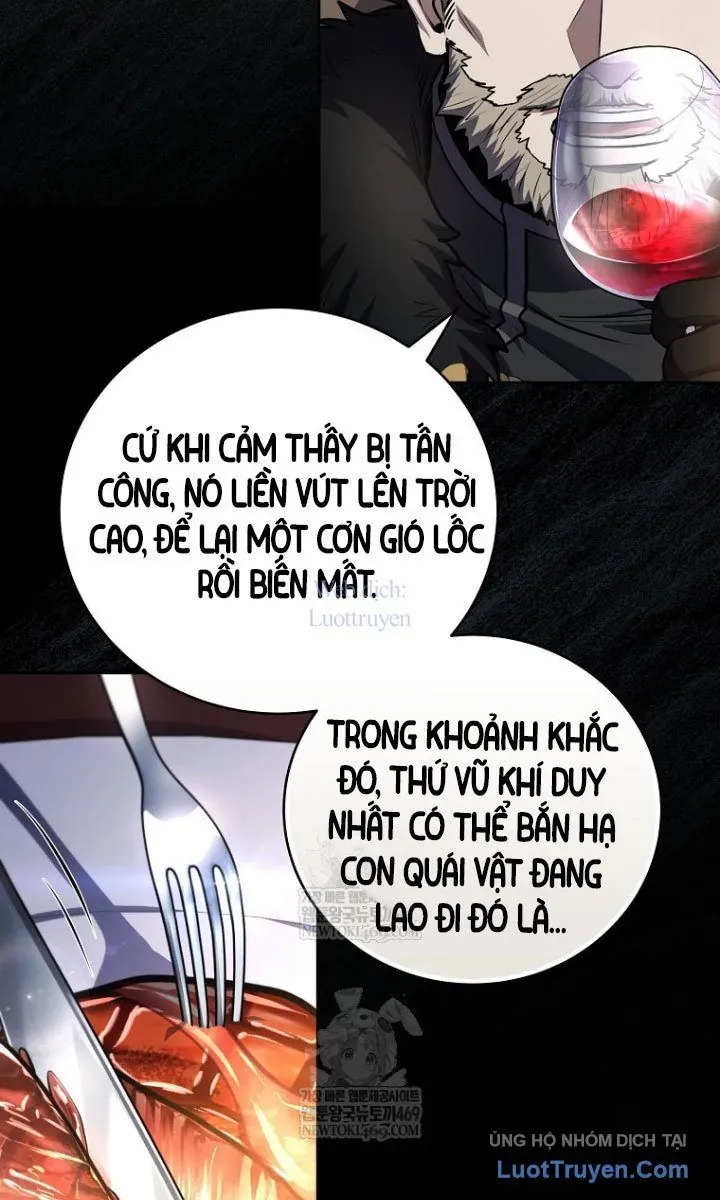 Sự Trở Lại Của Người Chơi Bị Đóng Băng Chap 192 - Next Chap 193