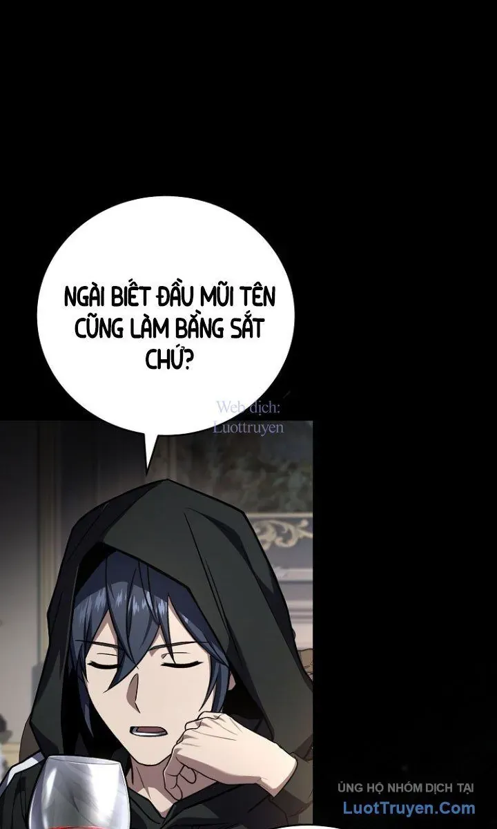 Sự Trở Lại Của Người Chơi Bị Đóng Băng Chap 192 - Next Chap 193