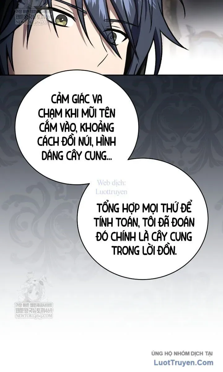 Sự Trở Lại Của Người Chơi Bị Đóng Băng Chap 192 - Next Chap 193