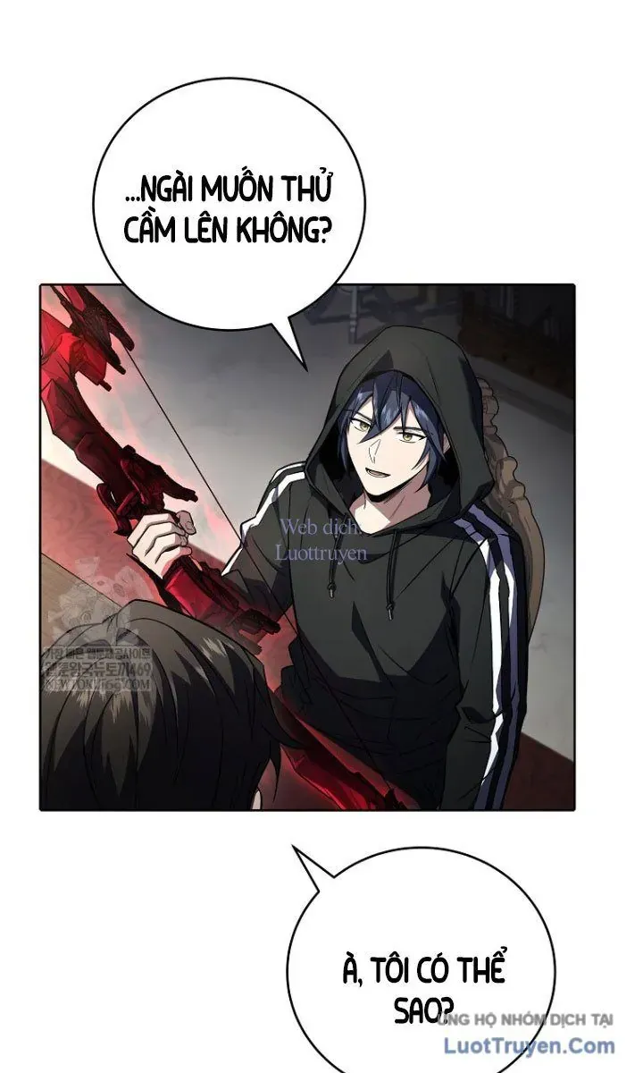 Sự Trở Lại Của Người Chơi Bị Đóng Băng Chap 192 - Next Chap 193