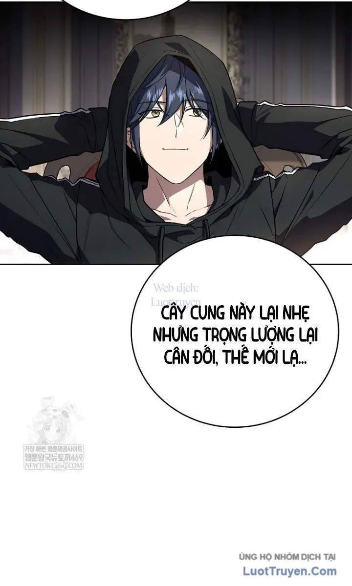 Sự Trở Lại Của Người Chơi Bị Đóng Băng Chap 192 - Next Chap 193