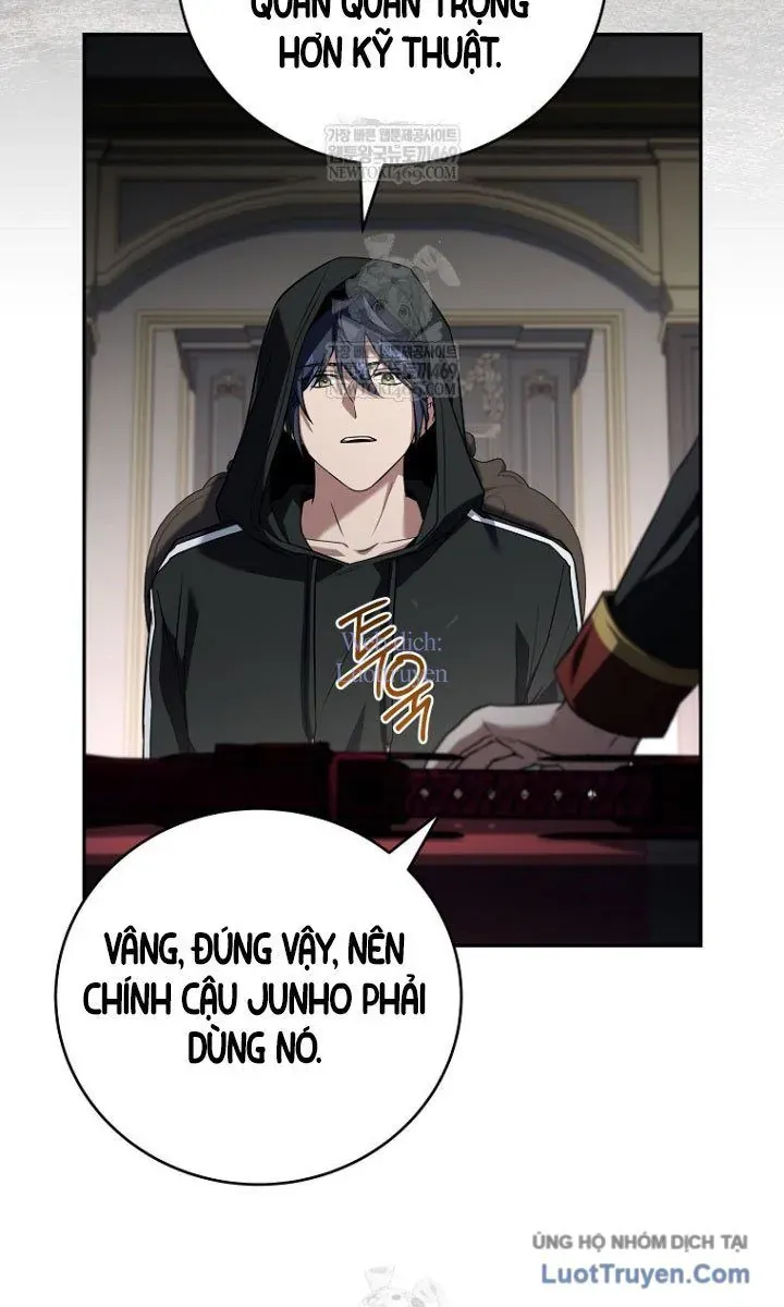 Sự Trở Lại Của Người Chơi Bị Đóng Băng Chap 192 - Next Chap 193