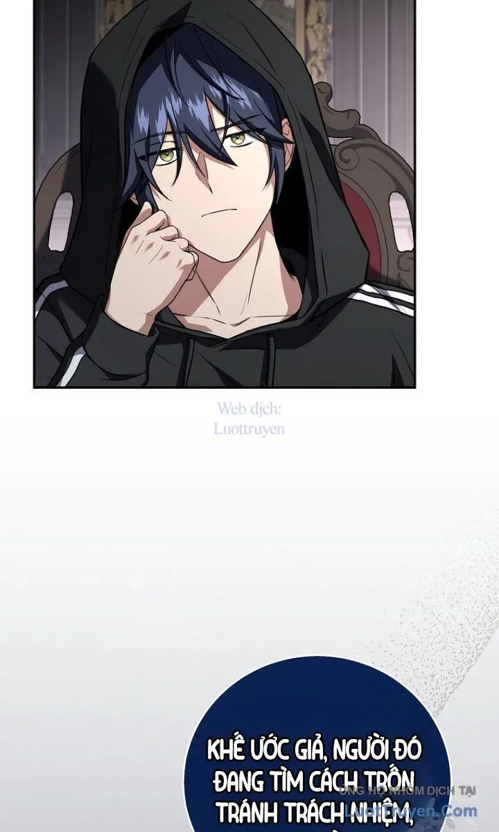 Sự Trở Lại Của Người Chơi Bị Đóng Băng Chap 192 - Next Chap 193