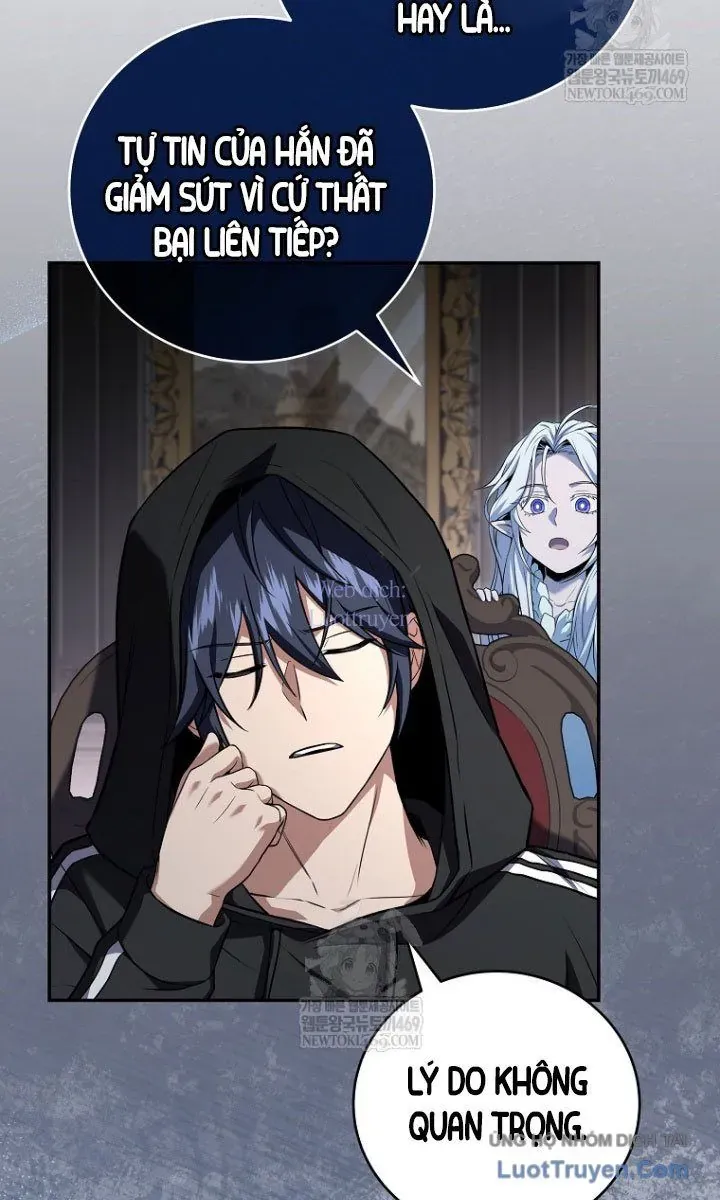 Sự Trở Lại Của Người Chơi Bị Đóng Băng Chap 192 - Next Chap 193