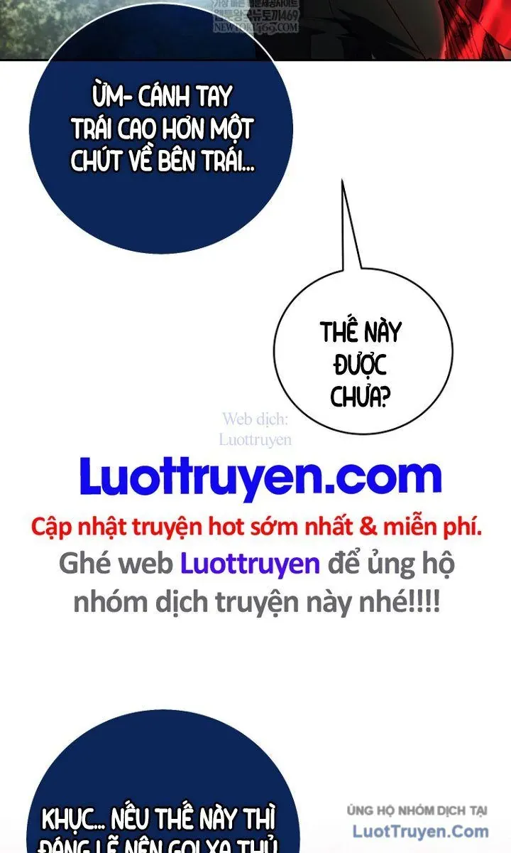 Sự Trở Lại Của Người Chơi Bị Đóng Băng Chap 192 - Next Chap 193