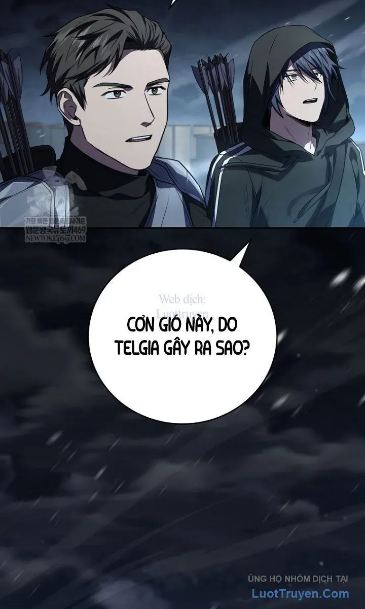 Sự Trở Lại Của Người Chơi Bị Đóng Băng Chap 192 - Next Chap 193