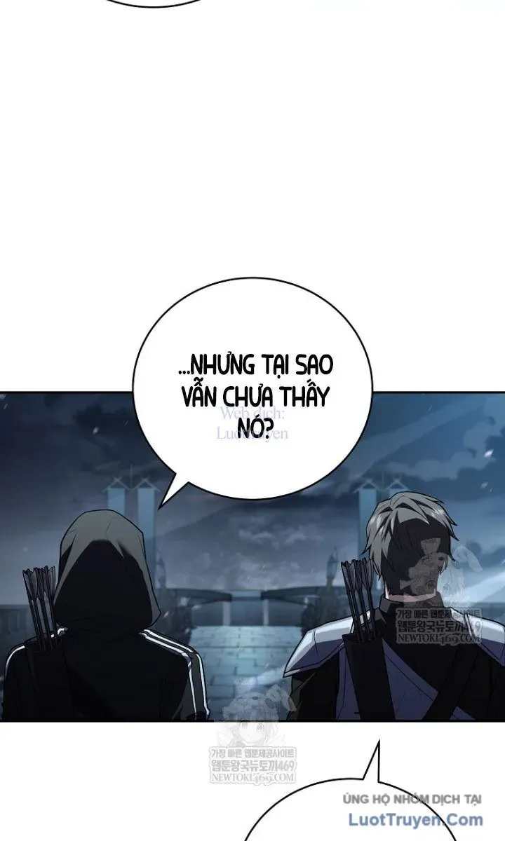 Sự Trở Lại Của Người Chơi Bị Đóng Băng Chap 192 - Next Chap 193