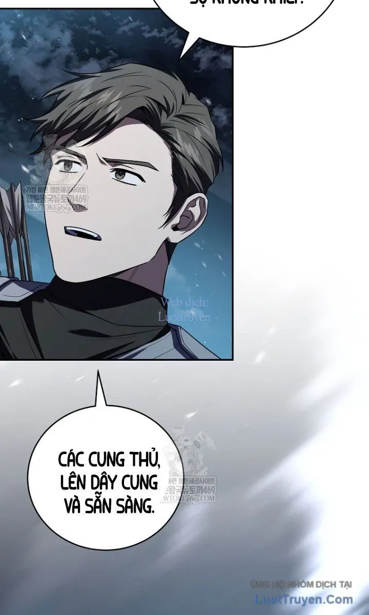 Sự Trở Lại Của Người Chơi Bị Đóng Băng Chap 192 - Next Chap 193