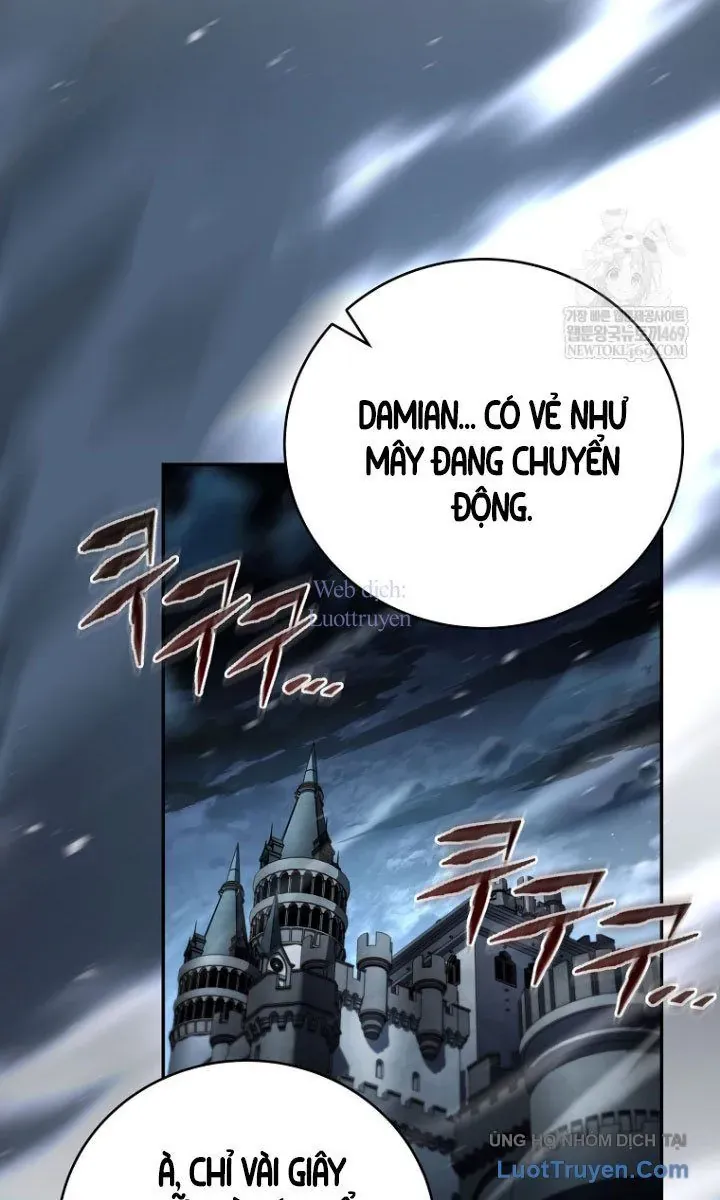 Sự Trở Lại Của Người Chơi Bị Đóng Băng Chap 192 - Next Chap 193