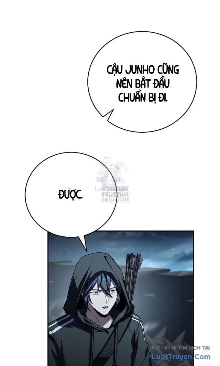 Sự Trở Lại Của Người Chơi Bị Đóng Băng Chap 192 - Next Chap 193