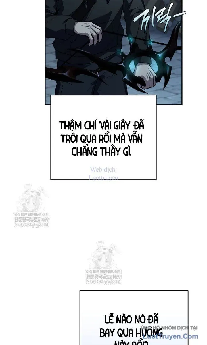 Sự Trở Lại Của Người Chơi Bị Đóng Băng Chap 192 - Next Chap 193