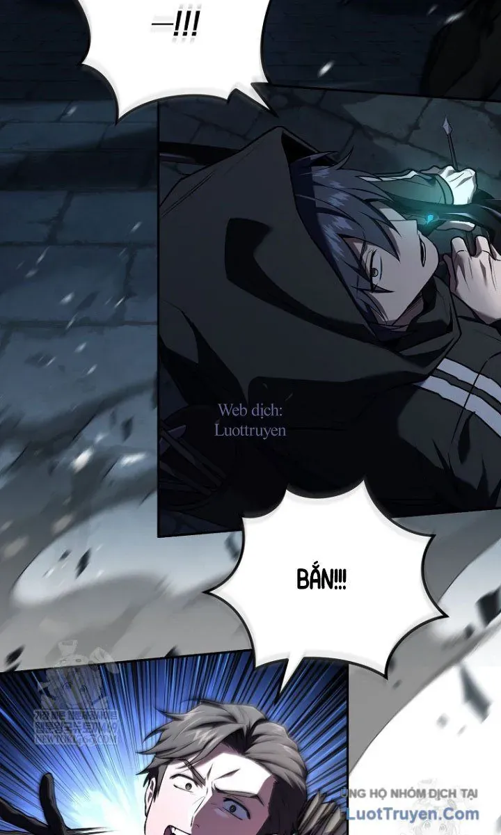 Sự Trở Lại Của Người Chơi Bị Đóng Băng Chap 192 - Next Chap 193