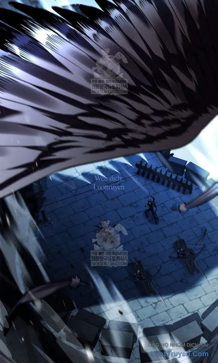 Sự Trở Lại Của Người Chơi Bị Đóng Băng Chap 192 - Next Chap 193