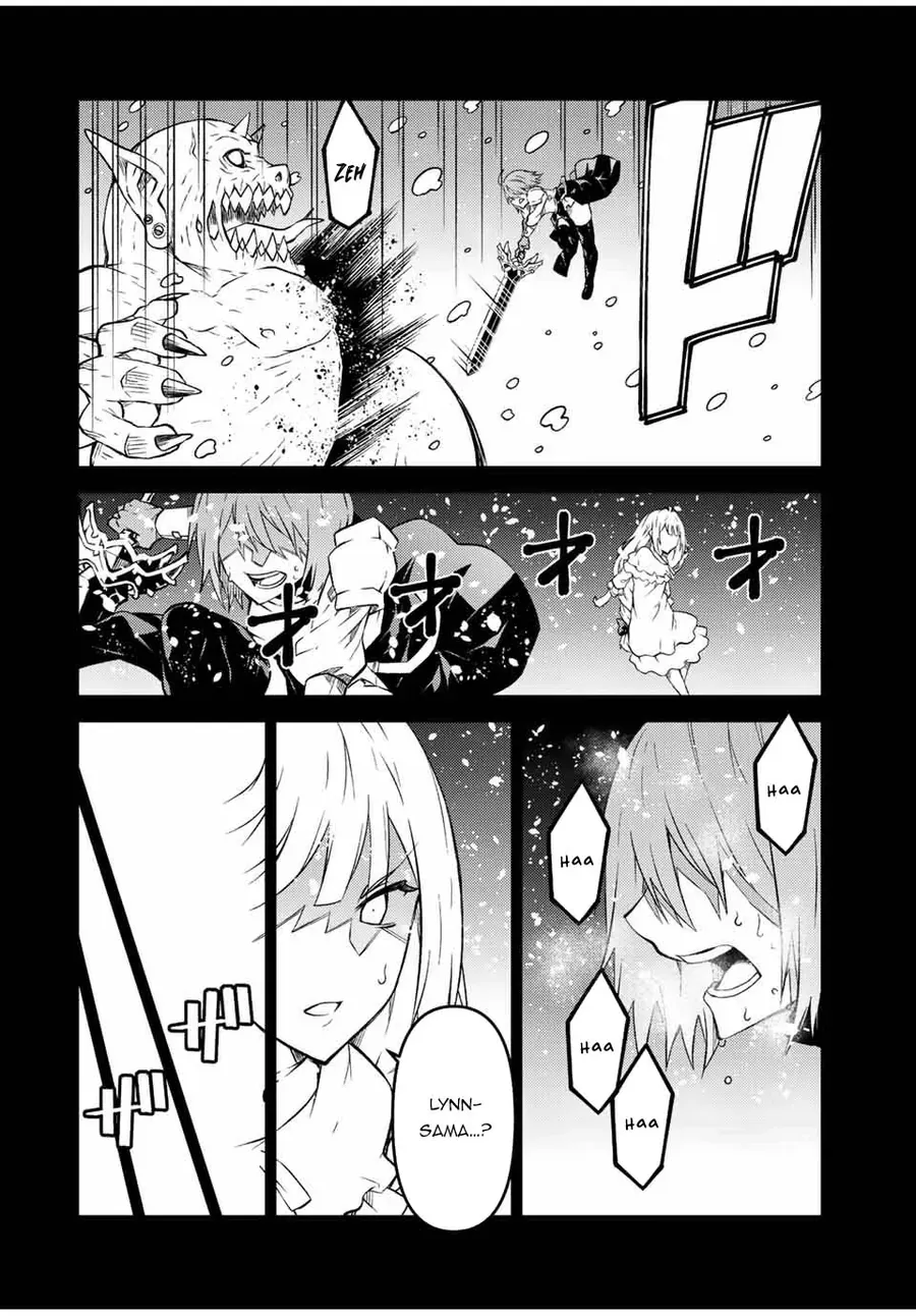 Từ Chức Nghiệp Yếu Nhất Trở Thành '' Thợ Rèn'' Mạnh Nhất Chap 126 - Next Chap 127