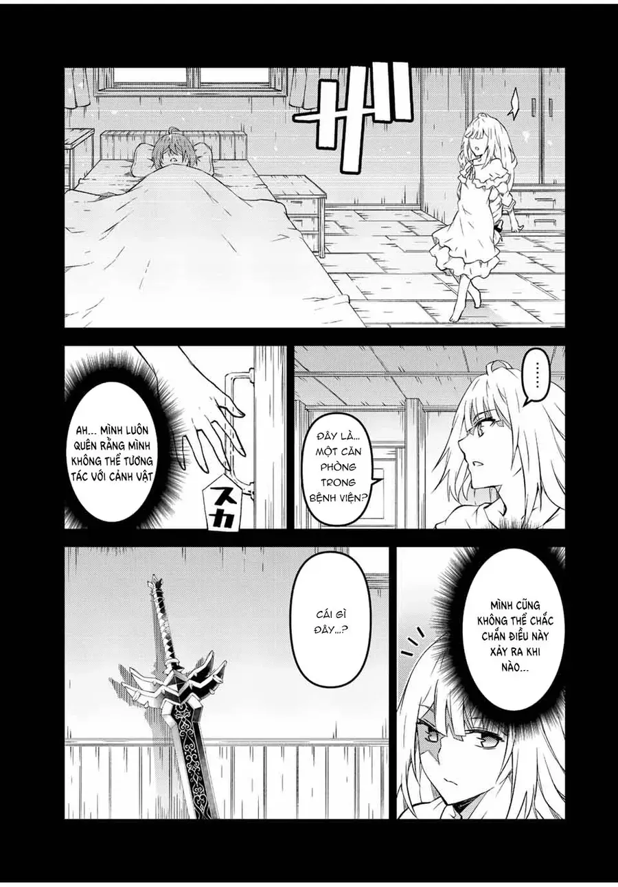 Từ Chức Nghiệp Yếu Nhất Trở Thành '' Thợ Rèn'' Mạnh Nhất Chap 126 - Next Chap 127