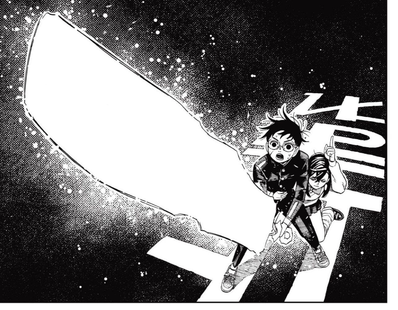 Vũ Trang Siêu Nhiên Chap 218 - Next Chap 219