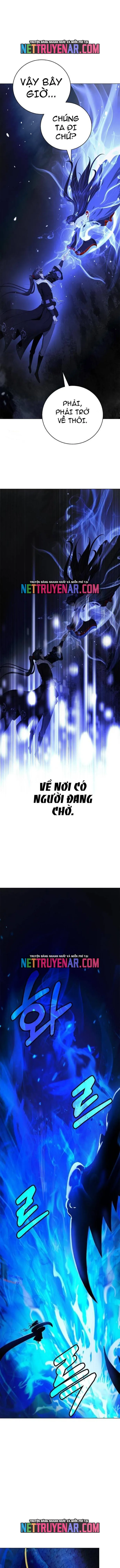 Lãng Tiên Kỳ Đàm Chap 222 - Next Chap 223