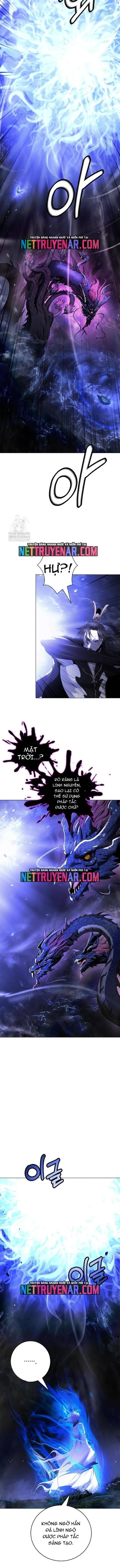 Lãng Tiên Kỳ Đàm Chap 222 - Next Chap 223