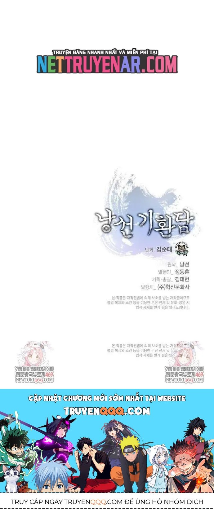 Lãng Tiên Kỳ Đàm Chap 222 - Next Chap 223